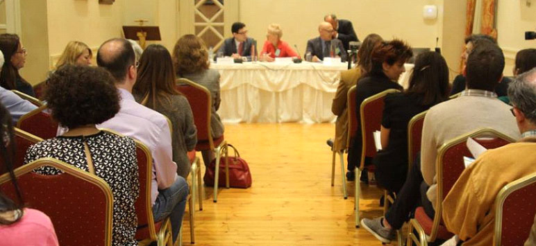 Conference On Shared Parenting 02 Csp Greece 2016